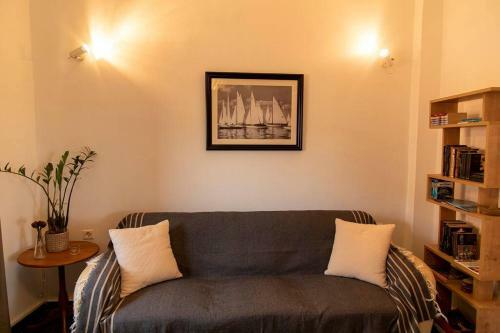 Apartamento Julia's House