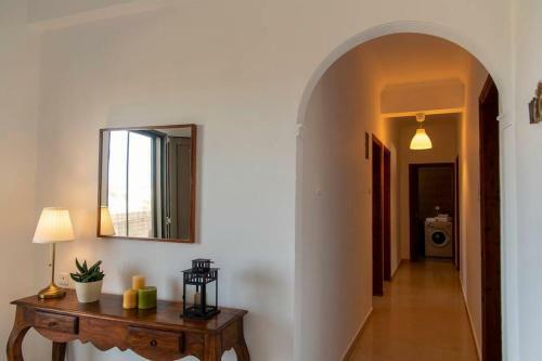 Apartamento Julia's House