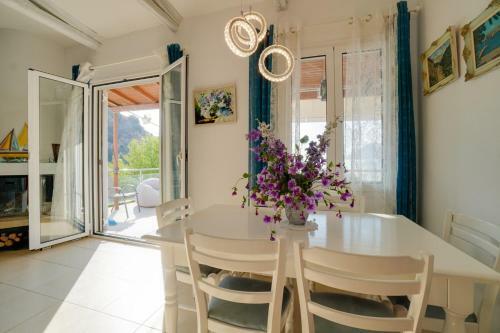 Apartamento Ancient Epidavros On The Beach With Large Terraces