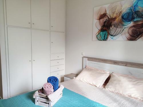 Hostal Modern 1br Apt , Garden , View & AC