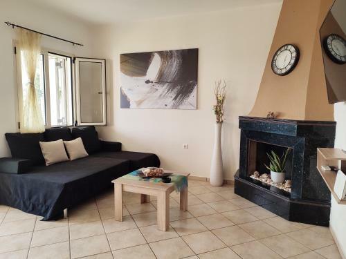 Hostal Modern 1br Apt , Garden , View & AC