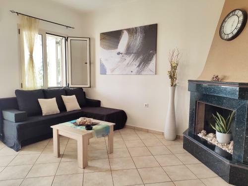 Hostal Modern 1br Apt , Garden , View & AC