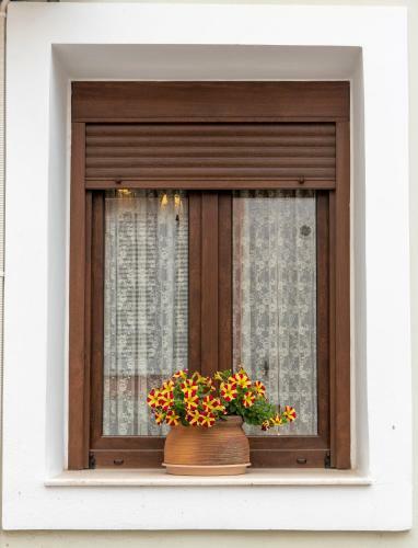 Apartamento Polidoros House