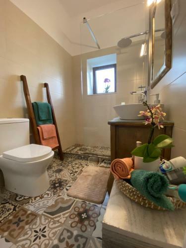 Apartamento Polidoros House