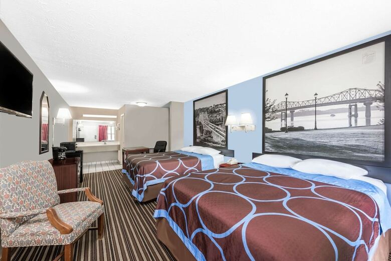 Hotel Super 8 Gadsden