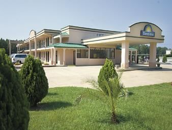 Motel Days Inn Gadsden