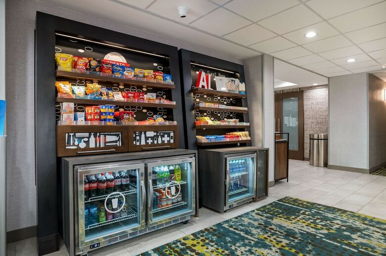 Hotel Hampton Inn Gadsden
