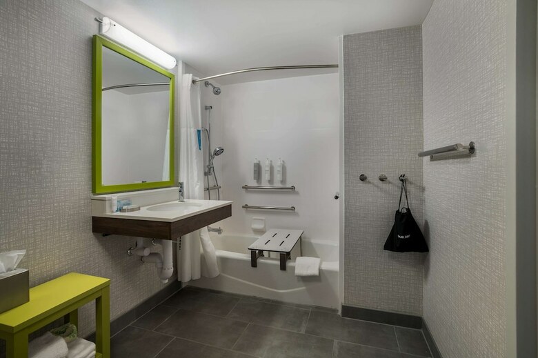 Hotel Hampton Inn Gadsden