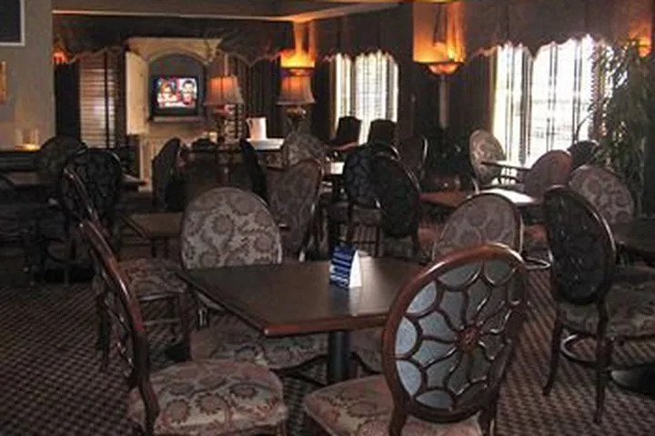 Hotel Hampton Inn Gadsden