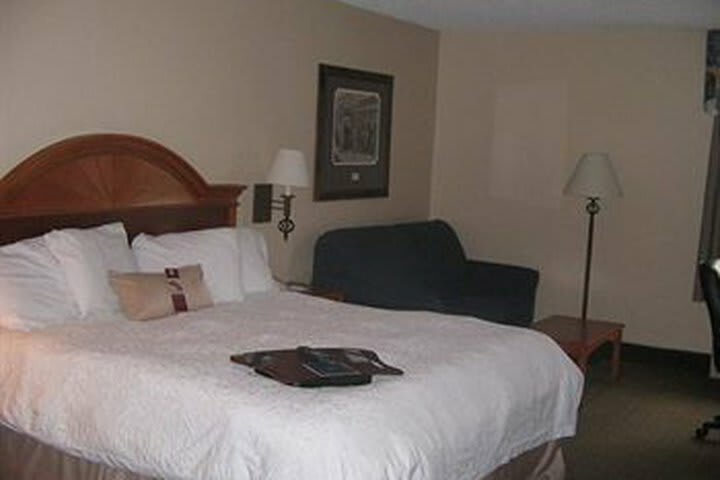 Hotel Hampton Inn Gadsden