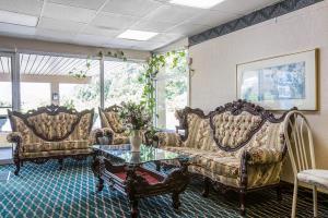 Motel Rodeway Inn Gadsden
