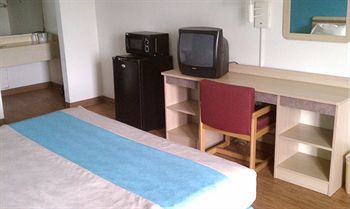 Motel 6 Gadsden