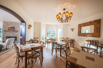 Bed & Breakfast Seal Cove Inn