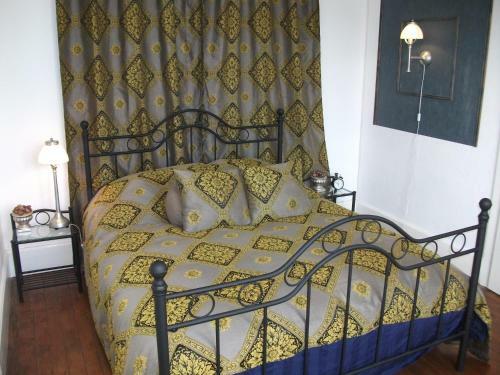 Bed & Breakfast La Mirabelle