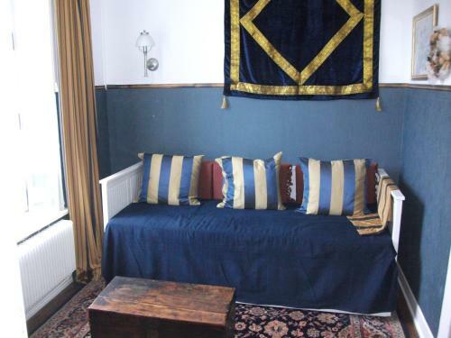 Bed & Breakfast La Mirabelle