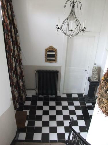 Bed & Breakfast La Mirabelle