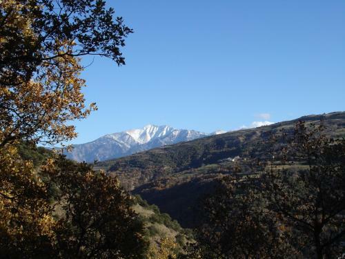 Bed & Breakfast La Fontaine - Chambres D'h�tes