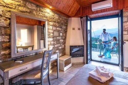 Hotel Thermios Apollon