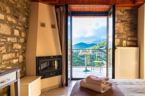 Hotel Thermios Apollon