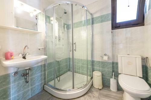 Hotel Thermios Apollon
