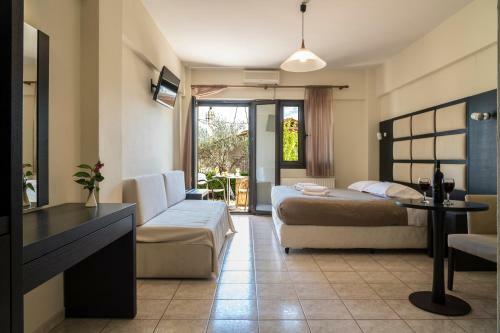 Hotel Thermios Apollon