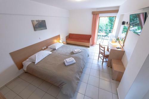Hotel Thermios Apollon