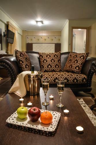 Hotel Thermios Apollon