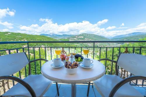 Hotel Thermios Apollon