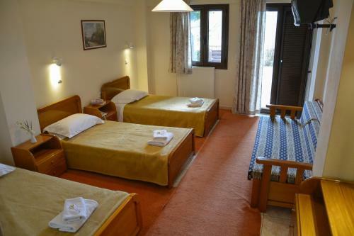 Hotel Thermios Apollon