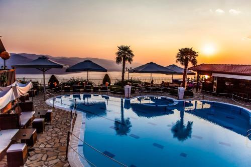 Hotel Althaia