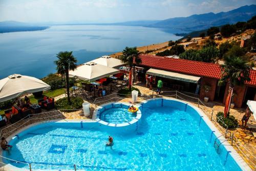 Hotel Althaia