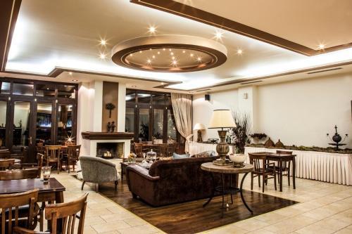 Hotel Althaia