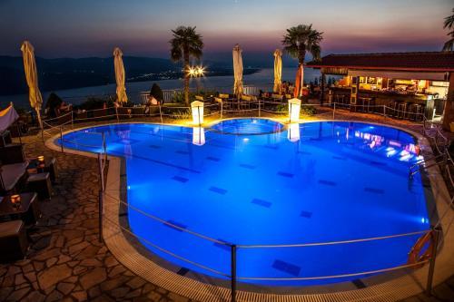 Hotel Althaia
