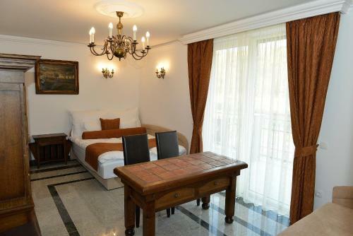 Hostal Gr�nit Villa