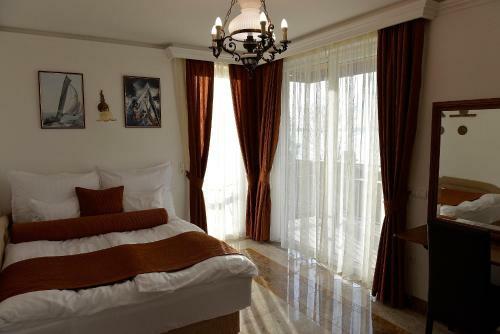Hostal Gr�nit Villa