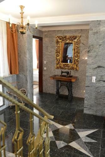 Hostal Gr�nit Villa