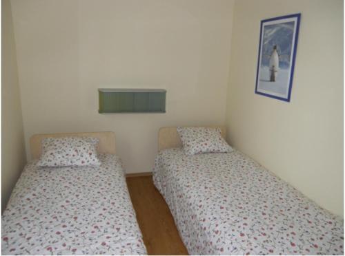 Apartamento Anker Villa