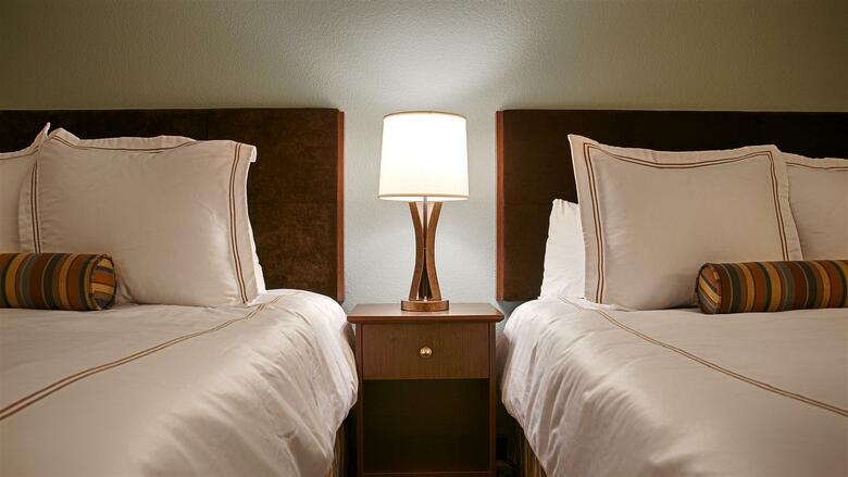 Hotel Best Western Windsor Inn
