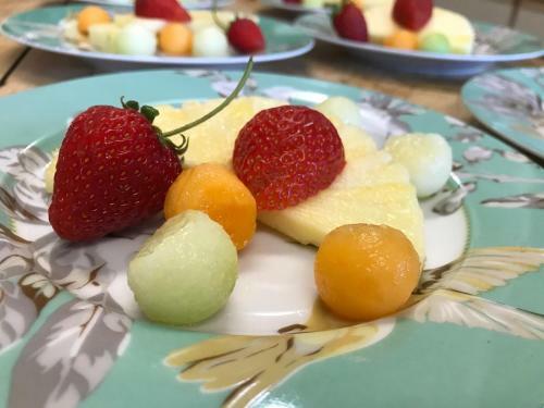 Bayberry Inn B&B