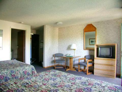 Motel Cedarwood Inn