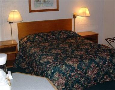Motel Cedarwood Inn