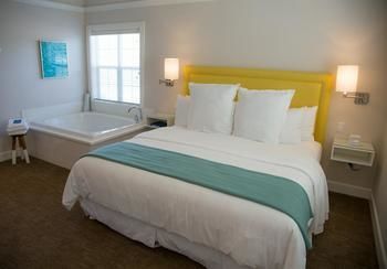 Hotel Lithia Springs Resort