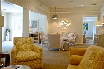 Hotel Lithia Springs Resort