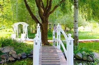 Hotel Lithia Springs Resort