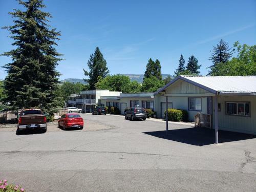 Ashland Motel