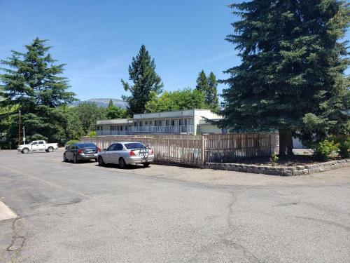 Ashland Motel