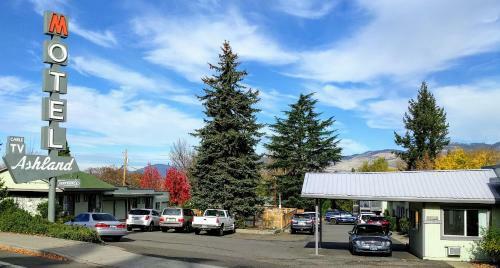 Ashland Motel