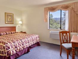 Motel Super 8 Ashland