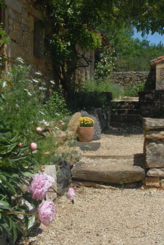 Bed & Breakfast Mas De Redoules