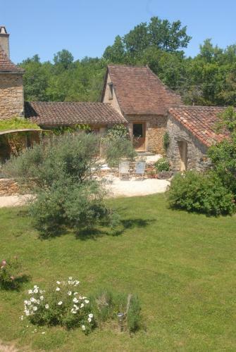 Bed & Breakfast Mas De Redoules